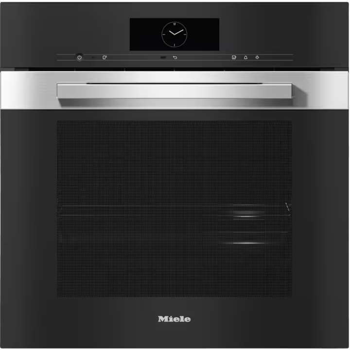 MIELE Four à vapeur combiné
DGC 7860-60 XXL HC Pro ED