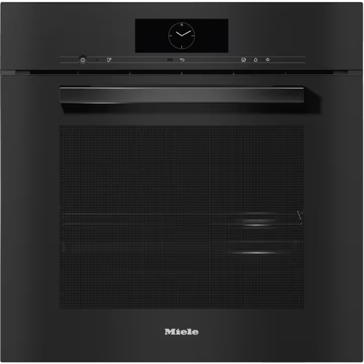 MIELE Four à vapeur combiné
DGC 7860-60 XXL HC Pro SW