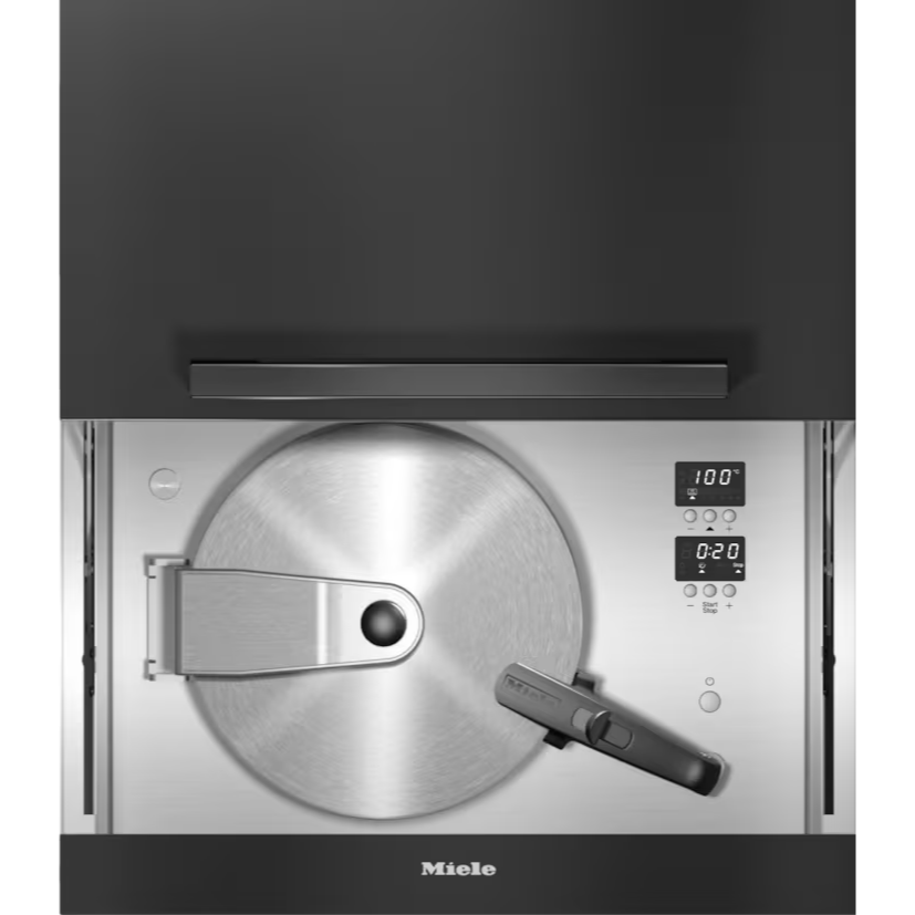 MIELE Steamer DGD 7635-60
SW 400V