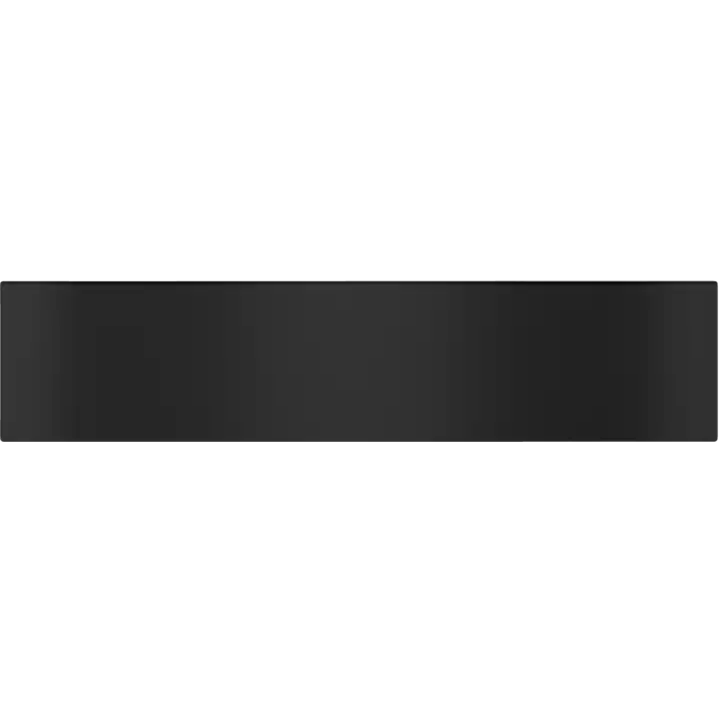 MIELE Tiroir chauffant
Gourmet ESW 7010 SW