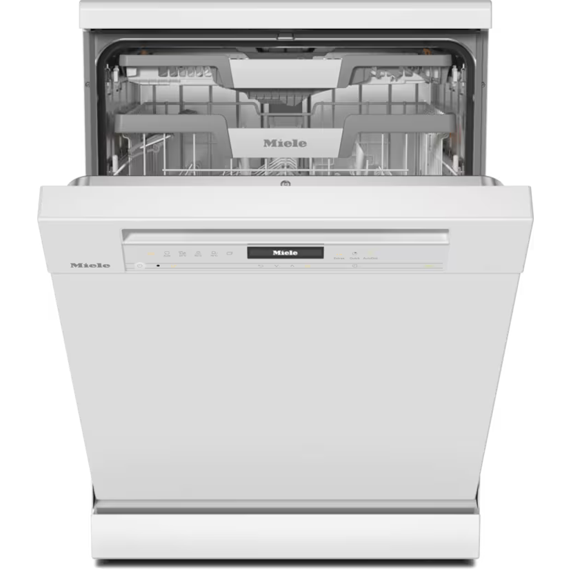 MIELE Lave-vaisselle
G 17600-60 SC BW MODELE LIBRE
AutoDos