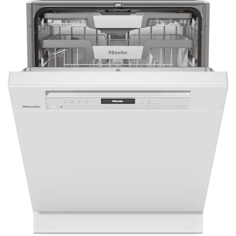 MIELE Lave-vaisselle
G 17600-60 SCi BW AutoDos