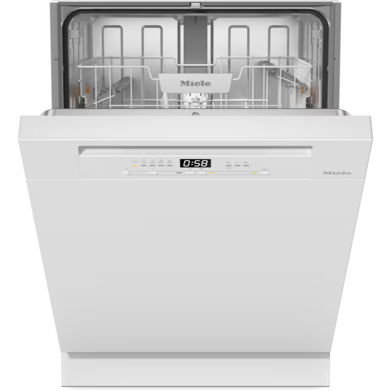 MIELE Lave-vaisselle
G 25415-60 i XXL BW Active
Plus