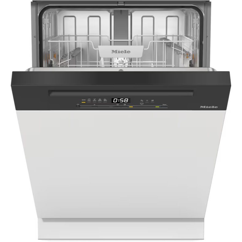 MIELE Lave-vaisselle
G 25415-60 i XXL SW Active
Plus