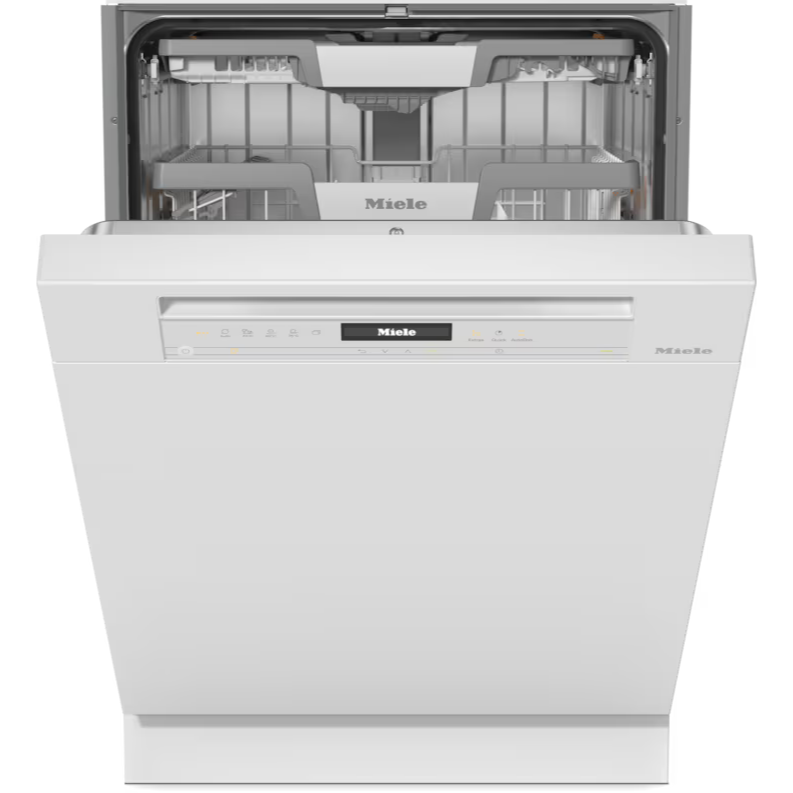 MIELE Lave-vaisselle
G 27605-60 SCi BW XXL AutoDos