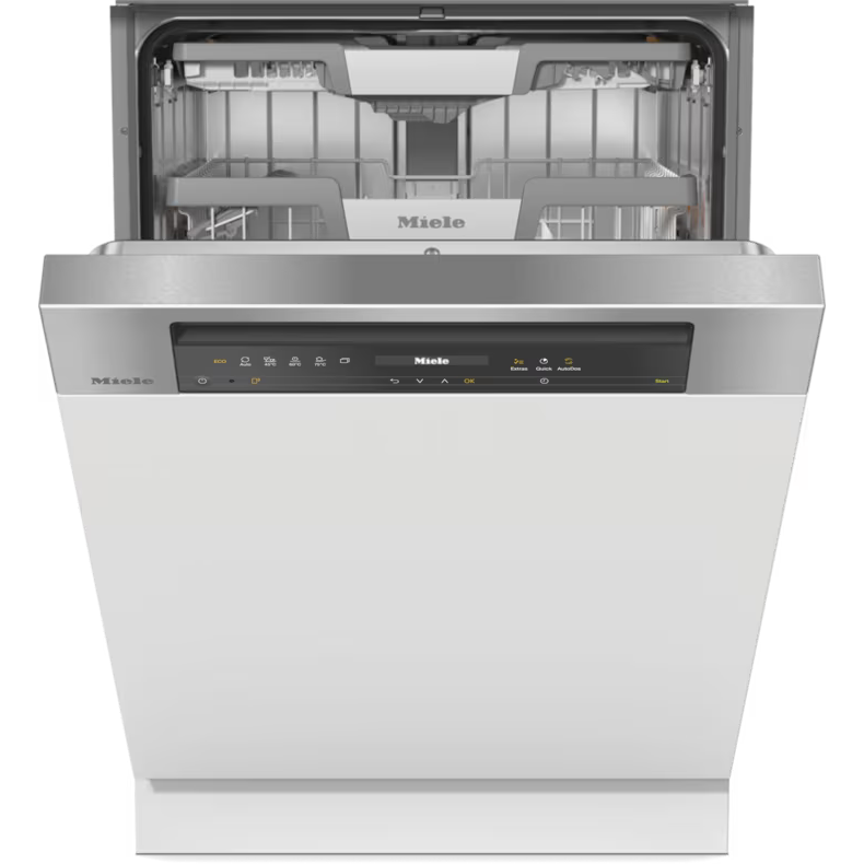 MIELE Lave-vaisselle G 27605-60 SCi ED XXL AutoDos - modèle d'exposition