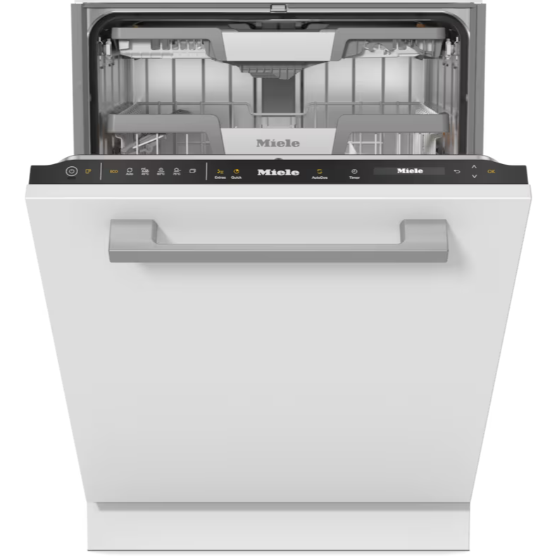 MIELE Lave-vaisselle
G 27655-60 SCVi XXL AutoDos