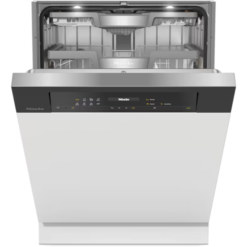 MIELE Lave-vaisselle
G 27715-60 SCi SW XXL AutoDos