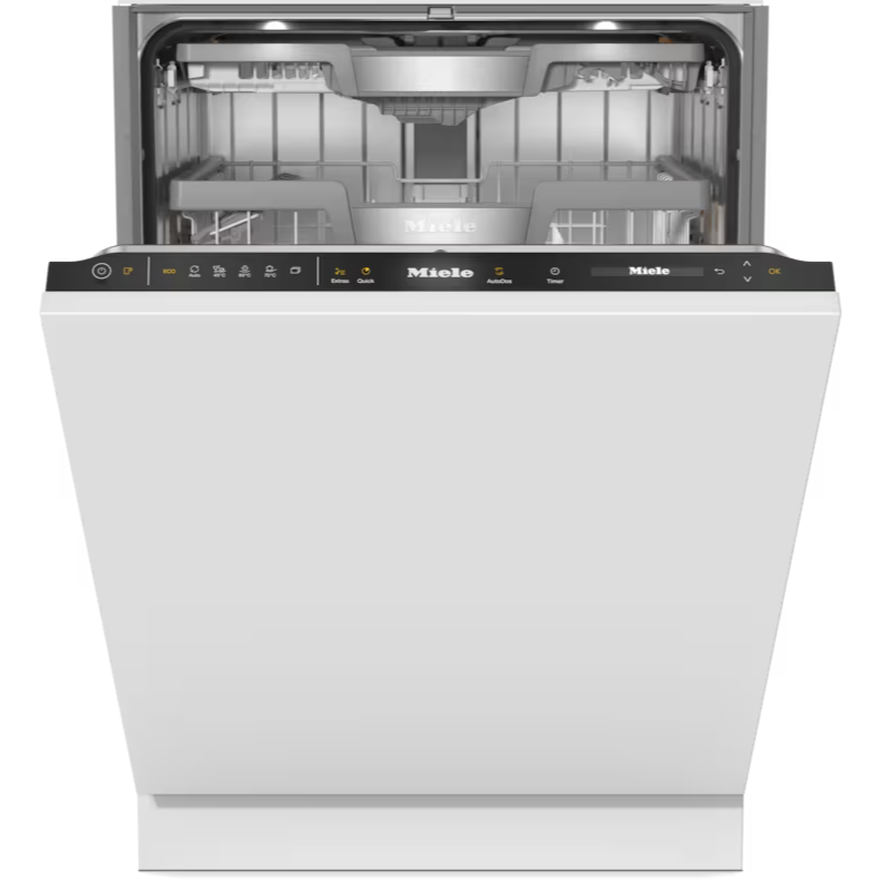 MIELE Lave-vaisselle
G 27795-60 SCVi XXL AutoDos