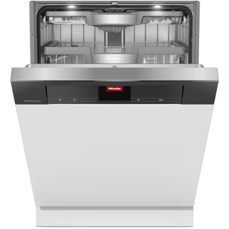 MIELE Lave-vaisselle
G 27935-60 SCi SW XXL AutoDos