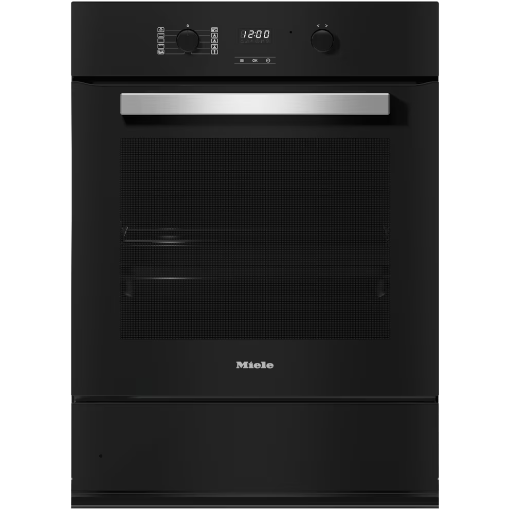 MIELE Four H 2456-55 B SW 400V