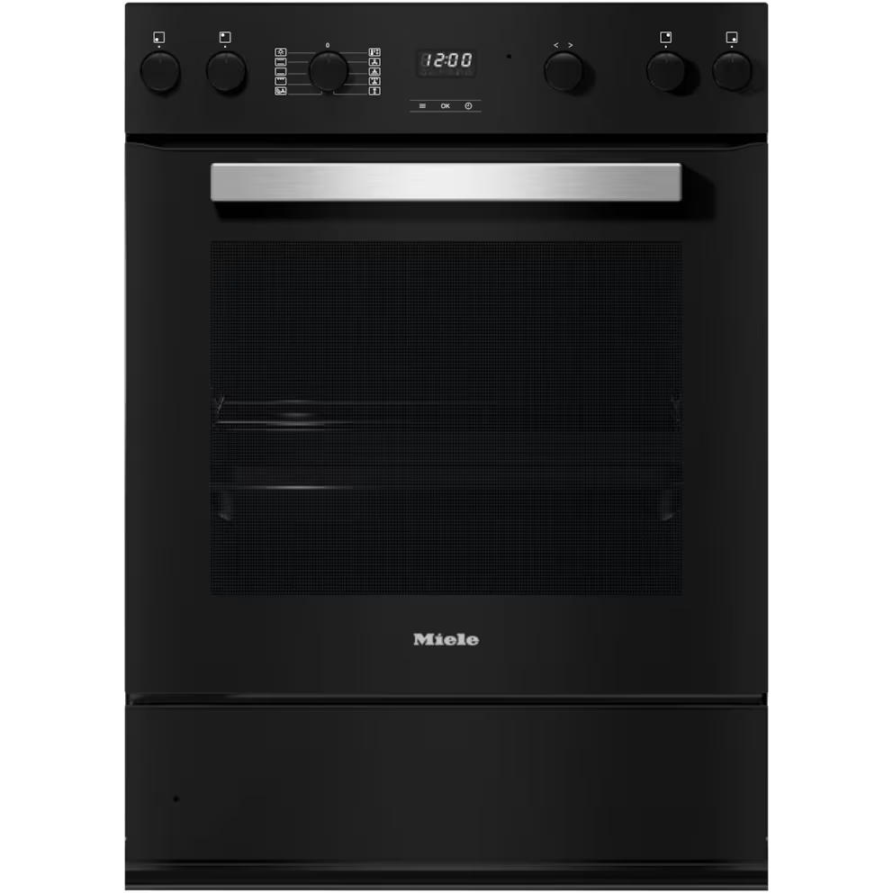 MIELE Cuisinière H 2456-55 E
SW 400V