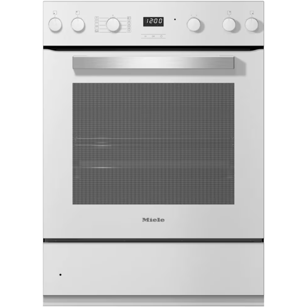 MIELE Cuisinière H 2456-55 EP
BW 400V