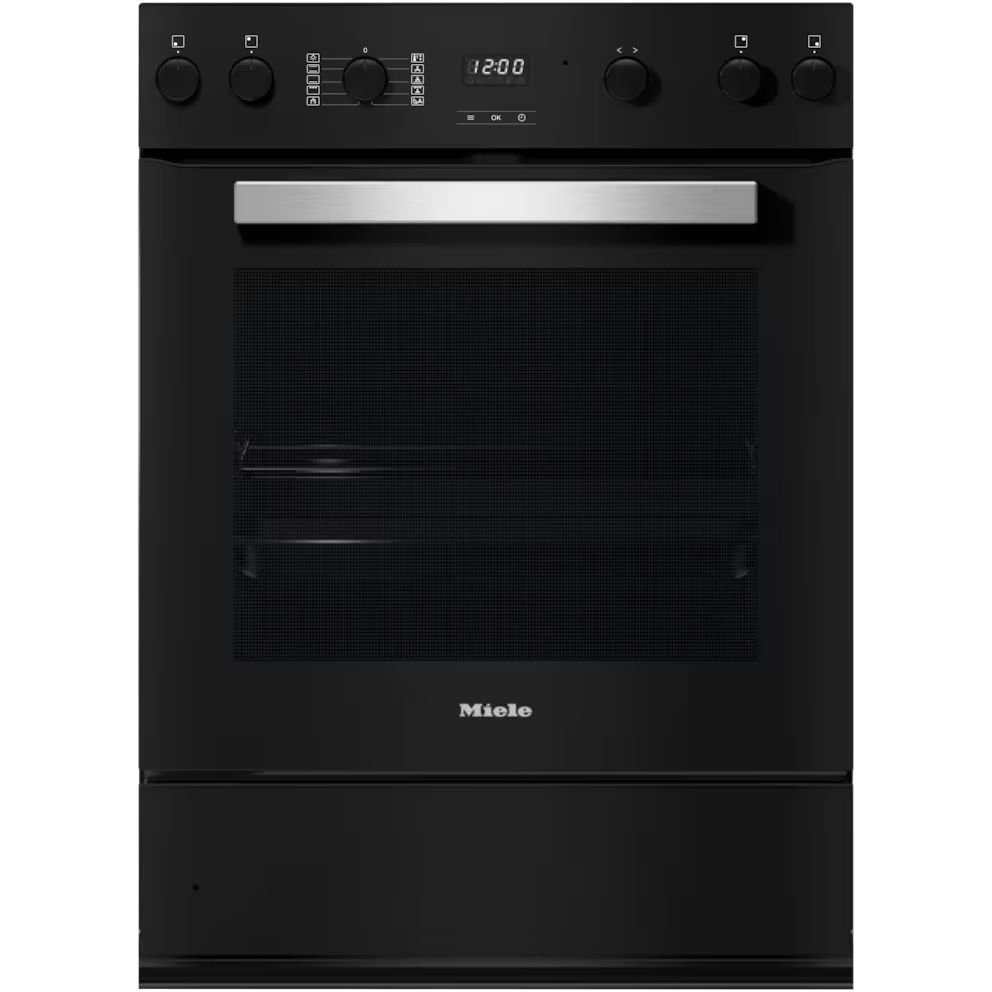 MIELE Cuisinière H 2456-55 EP
SW 400V