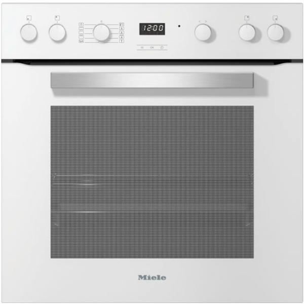 MIELE Cuisinière H 2456-60 E
BW 400V