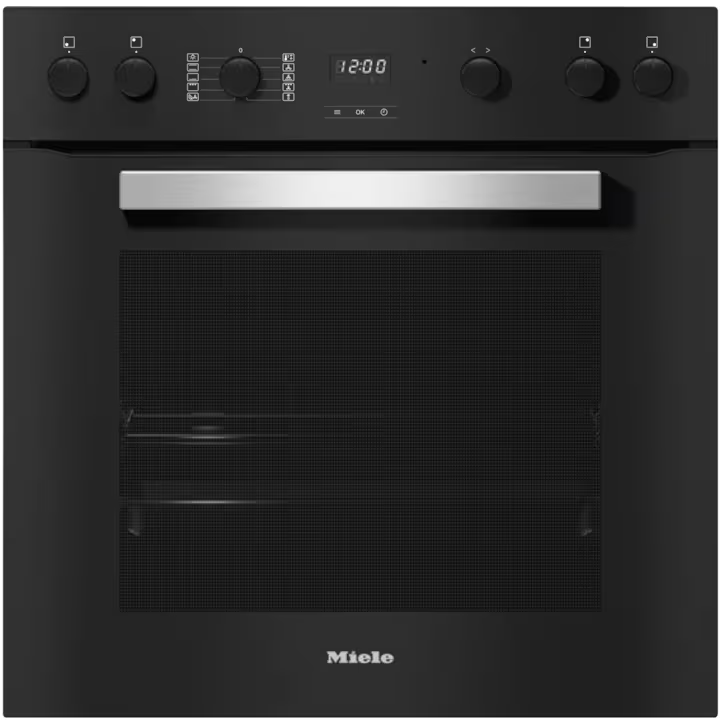 MIELE Cuisinière H 2456-60 E
SW 400V
