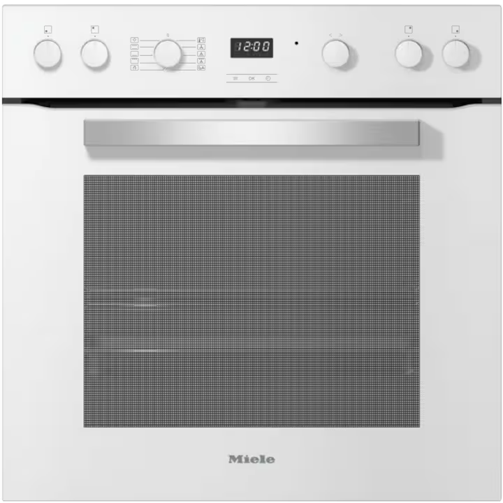 MIELE Cuisinière H 2456-60 EP
BW 400V