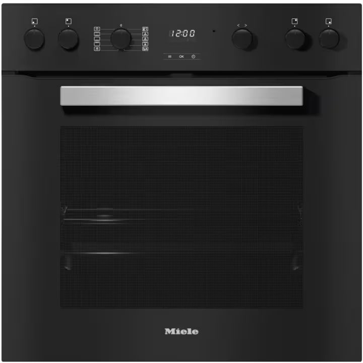 MIELE Cuisinière H 2456-60 EP
SW 400V