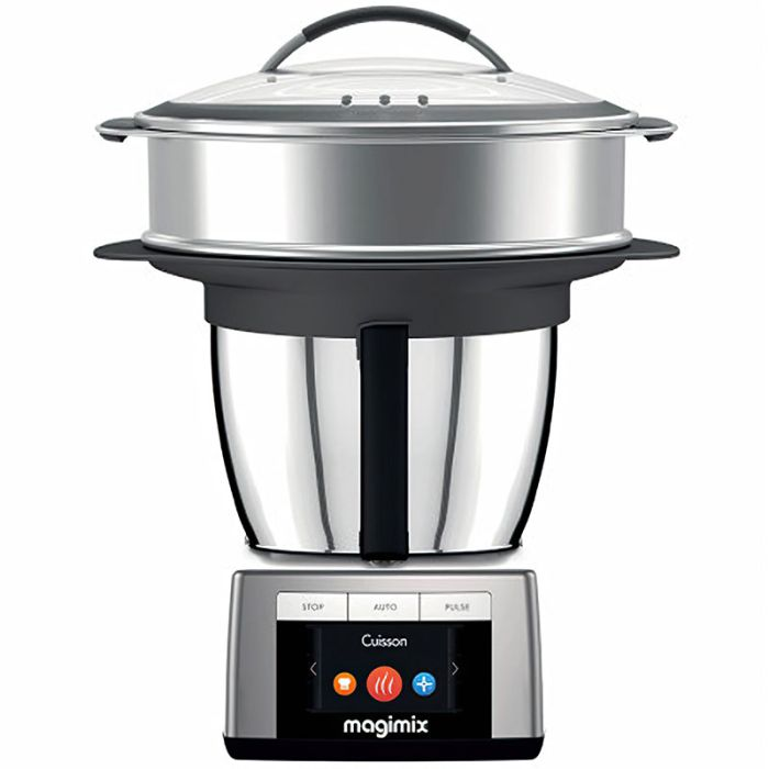 Panier Vapeur XXL COOK EXPERT