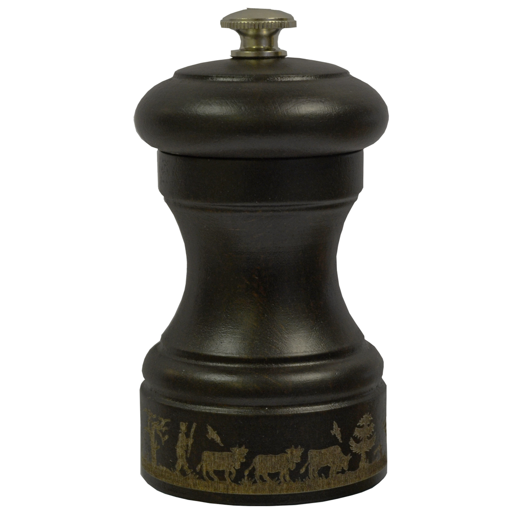 ALPES BISTRO MP chocolat 10cm