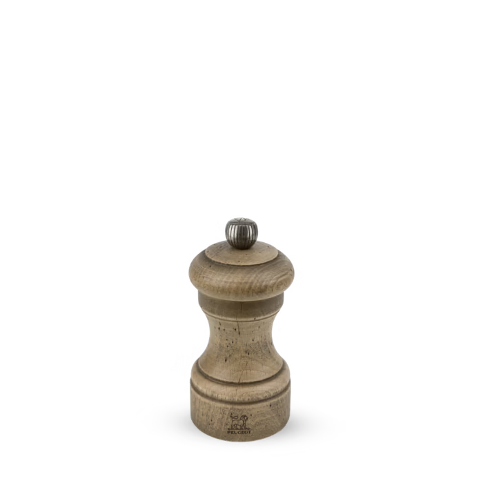 Peugeot Moulin à sel BISTRO Antique 10cm