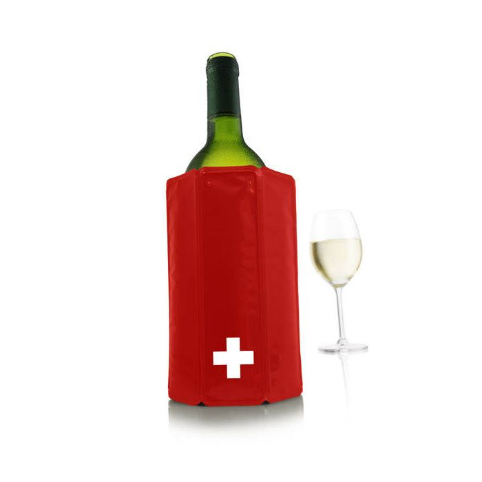 Rapid Ice Wine rouge SWISS