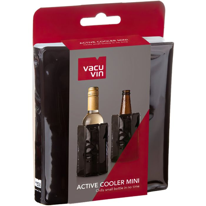 Active Cooler mini noir