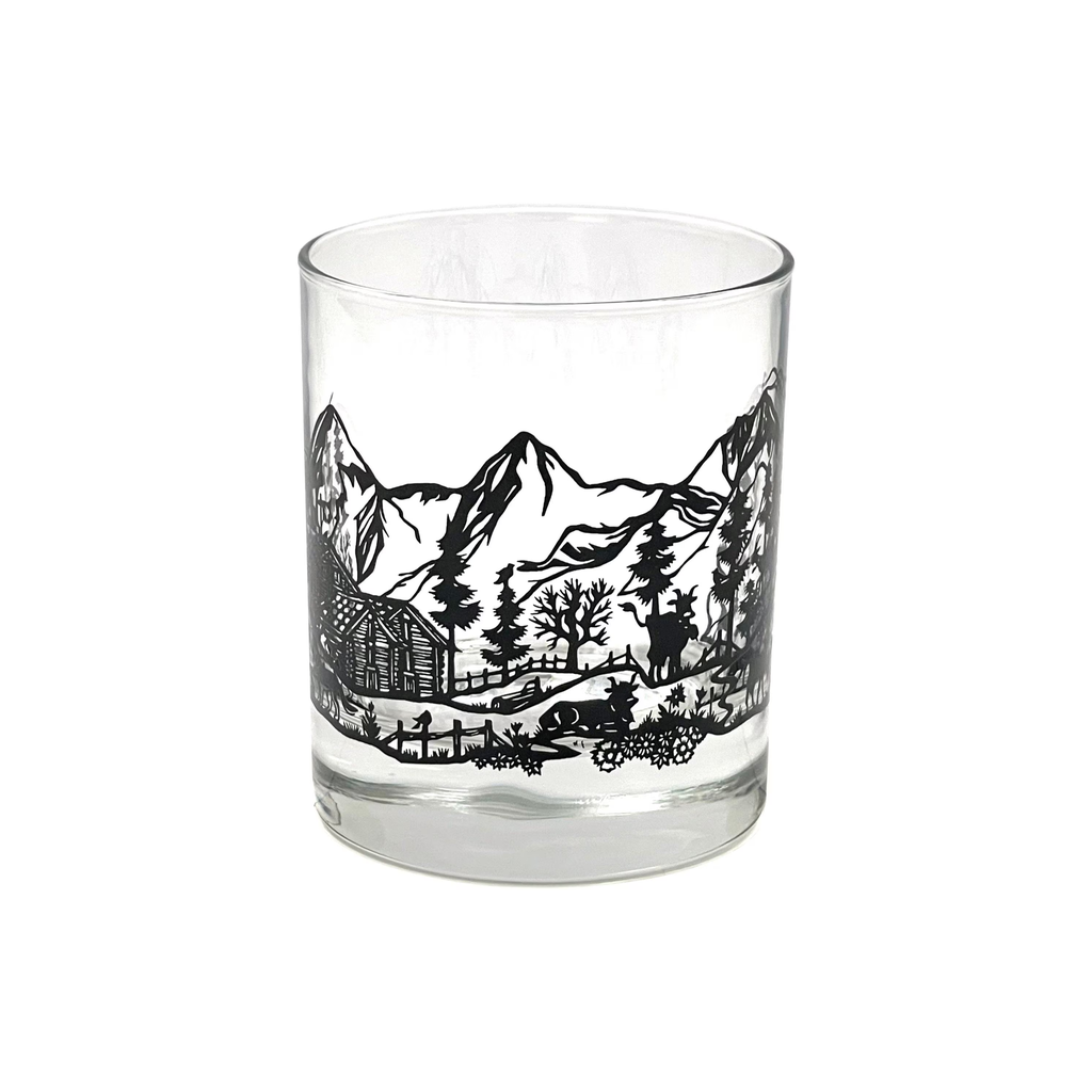CUT Tumbler 30 cl