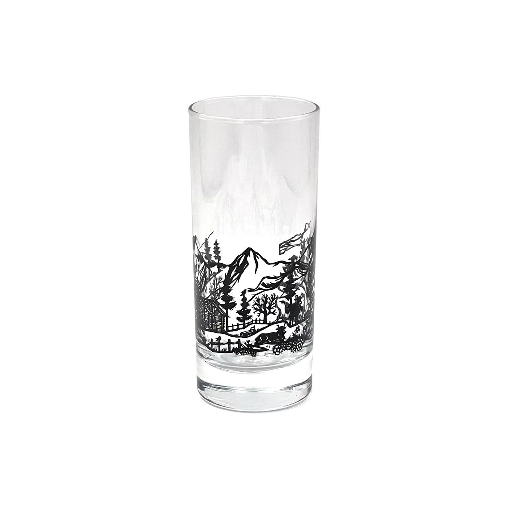 CUT Verre Long Drink 29cl