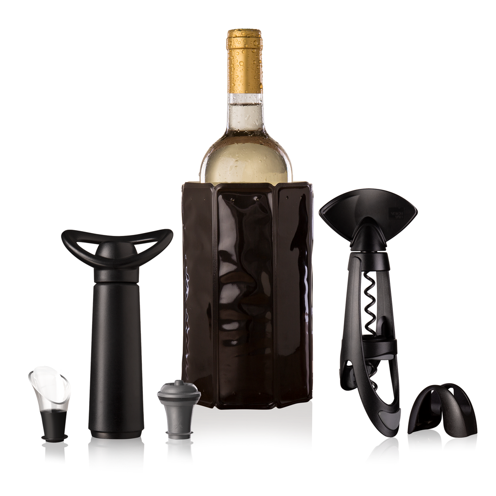 Set Original Plus pour le vin