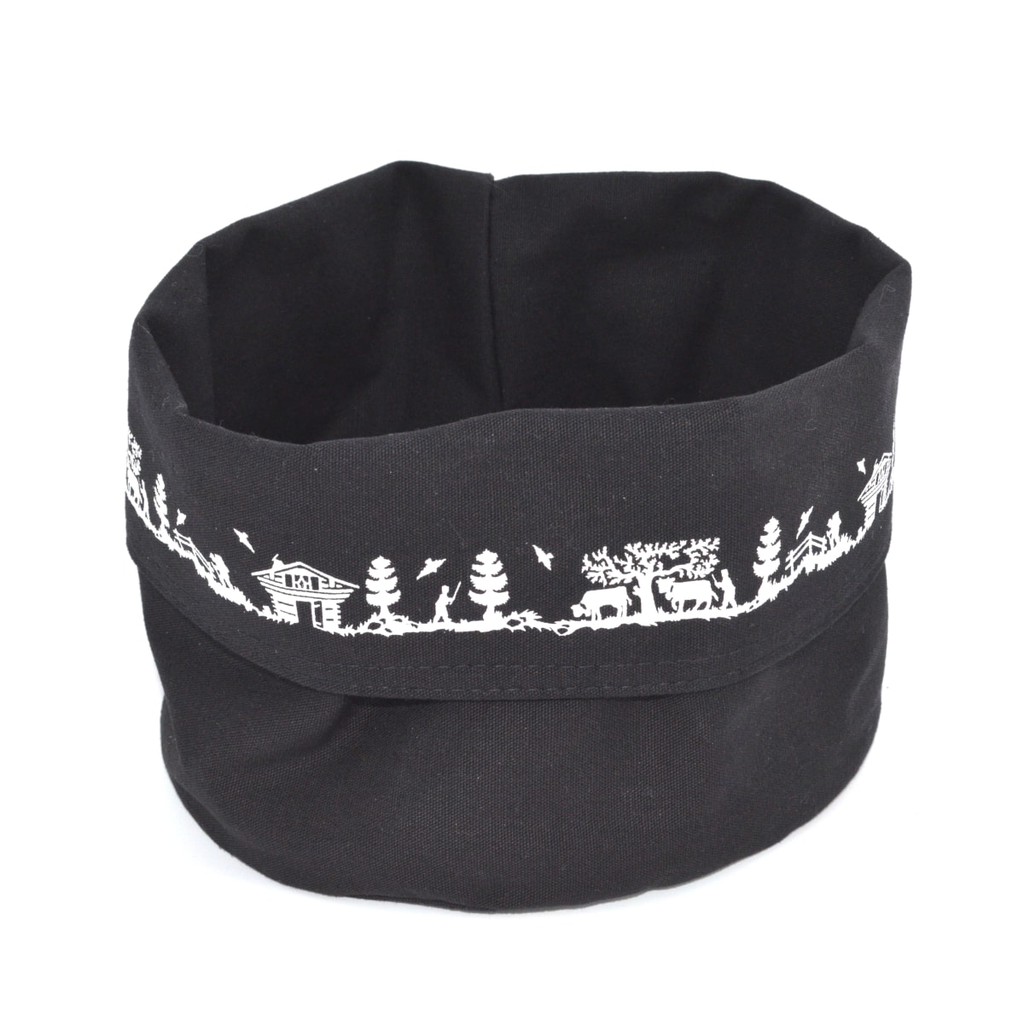 RONDO Corbeille Alpes 22cm