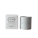 La Petite Fabrique Bougie porcelaine "Escapade polynésienne" 