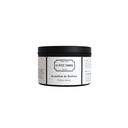 La Petite Fabrique Bougie métal noir "Le parfum du bonheur" 180gr