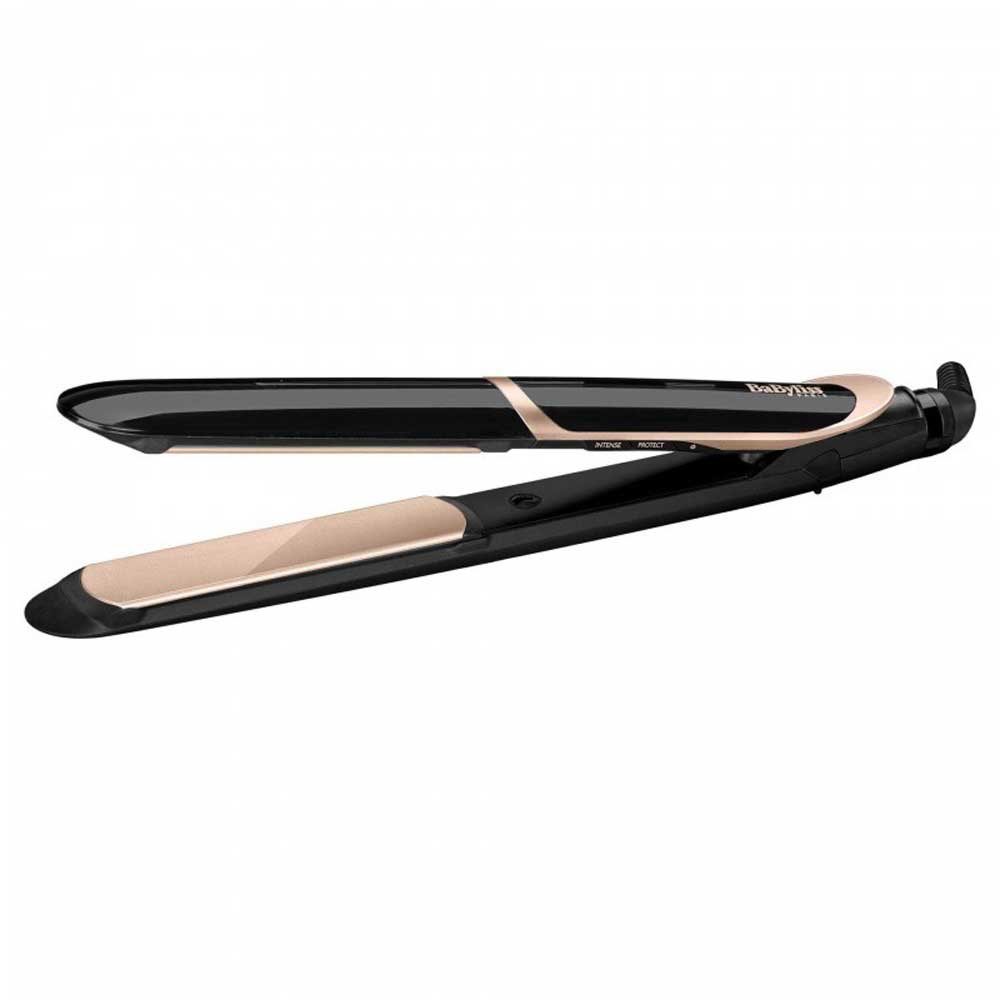 BaByliss Lisseur Rose Salon 235 - ST393E