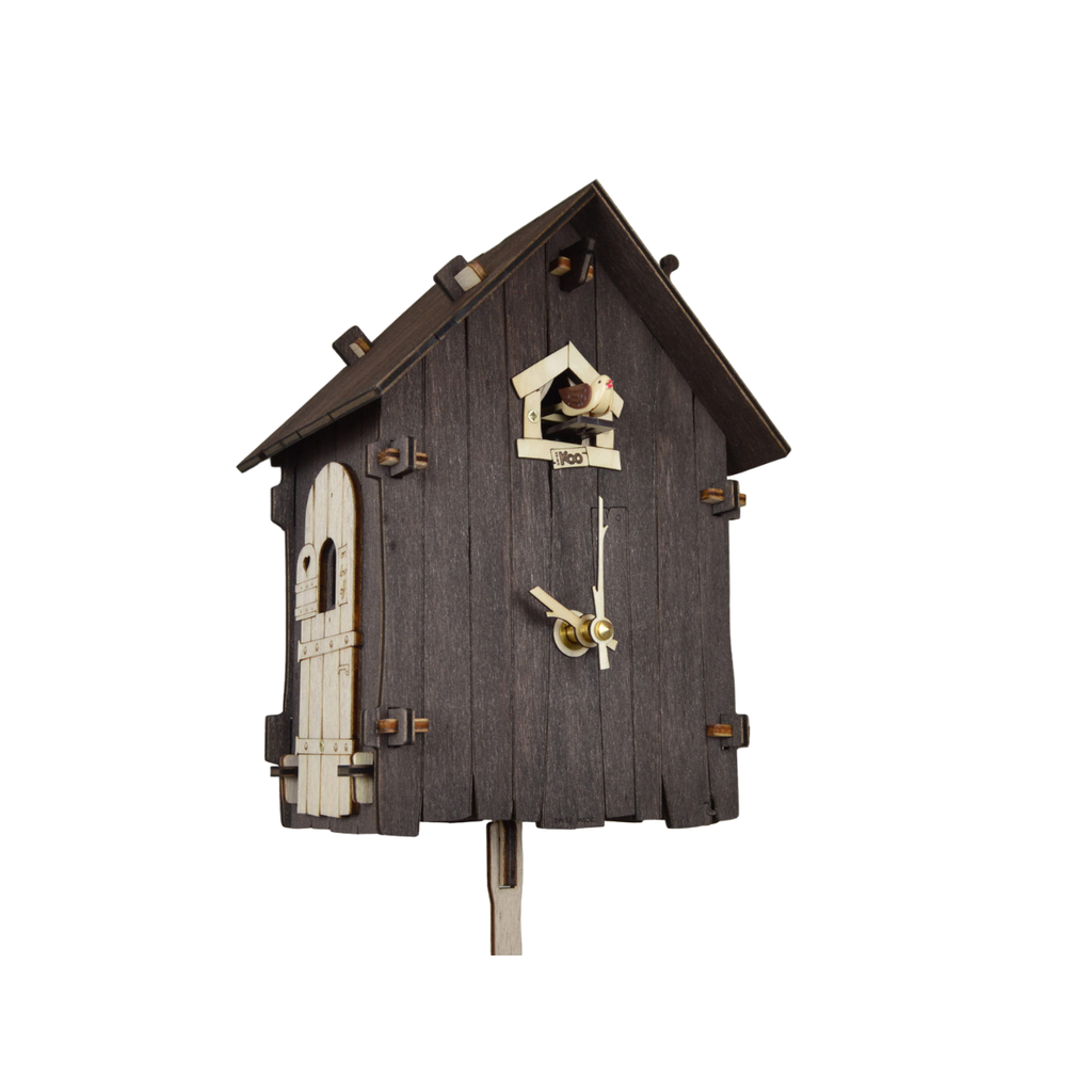 Swiss Koo ChooChoo - Chocolat