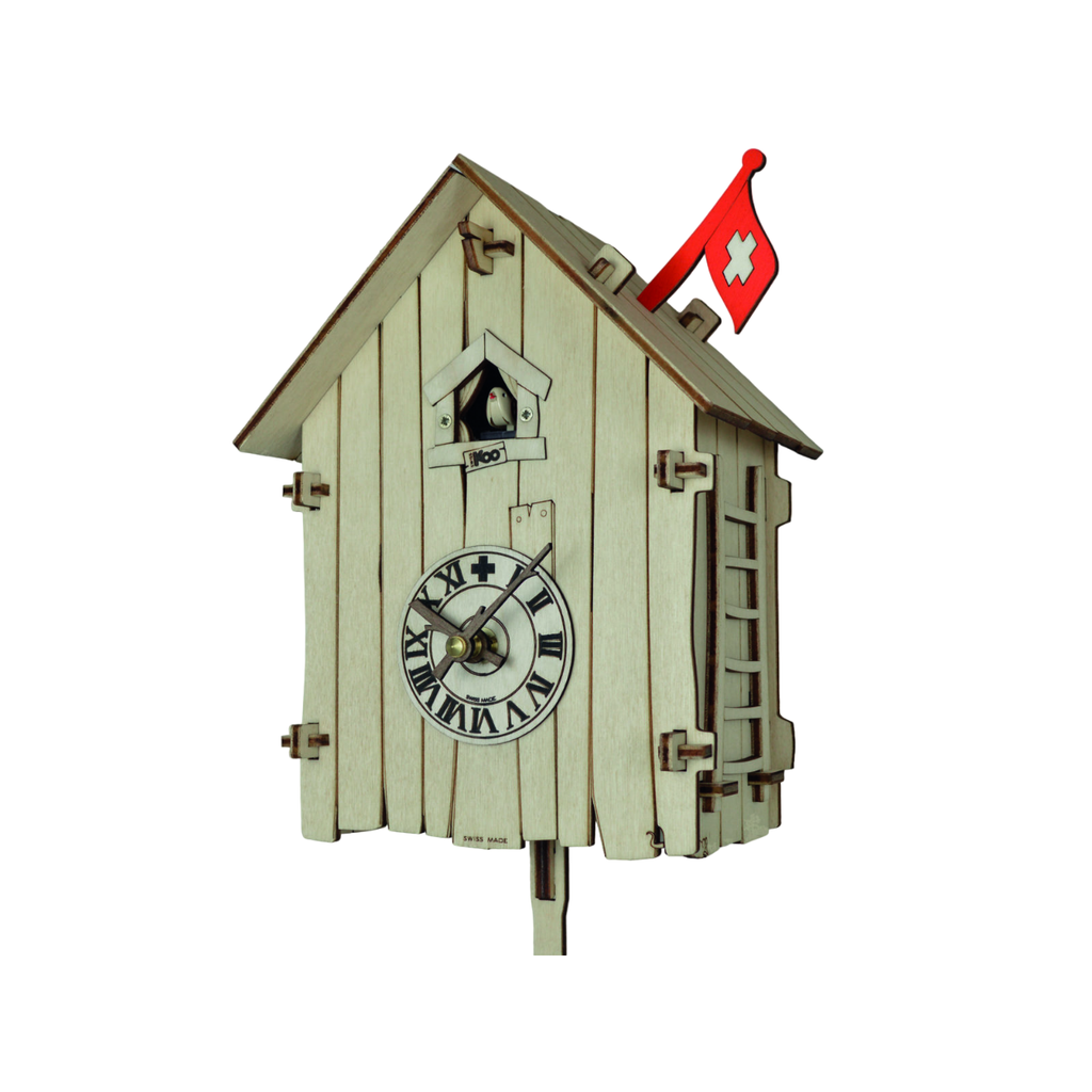 Swiss Koo ClassiChoo - Naturel