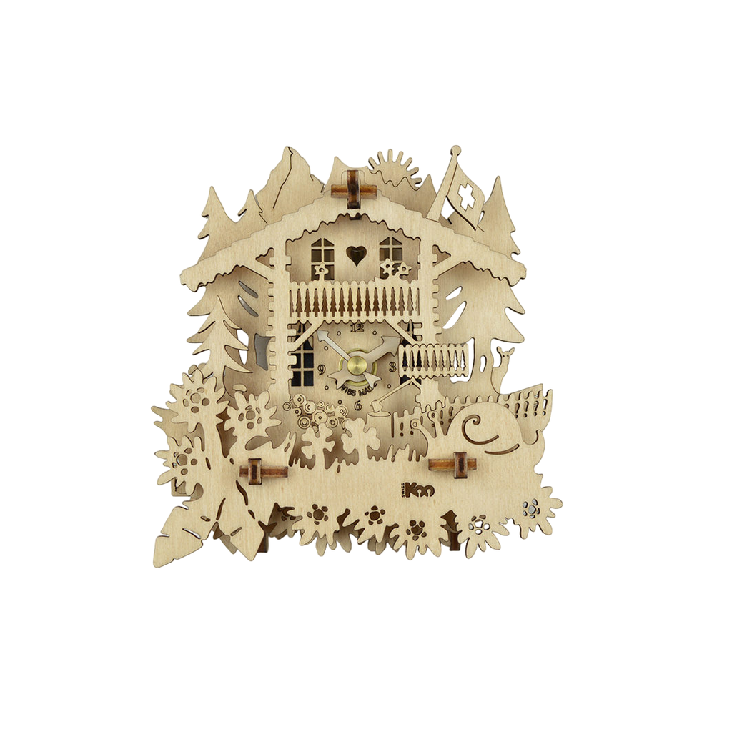 Swiss Koo MiniKoo - Naturel