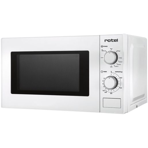 Rotel Four à micro-ondes U1574CH