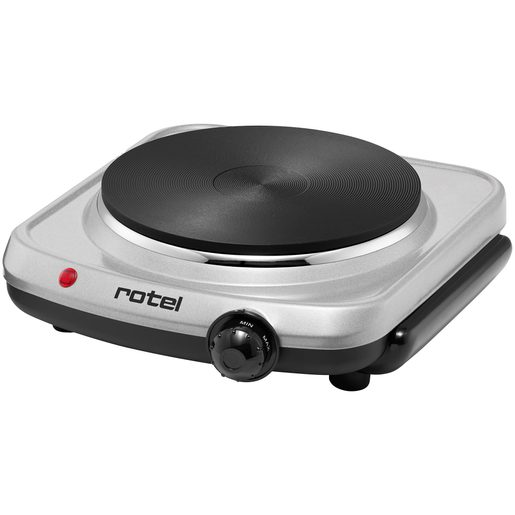 Rotel Réchaud 1 plaque U1113CH