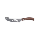Panorama Knife Couteau à fromage Lac Léman PKC-L-07a