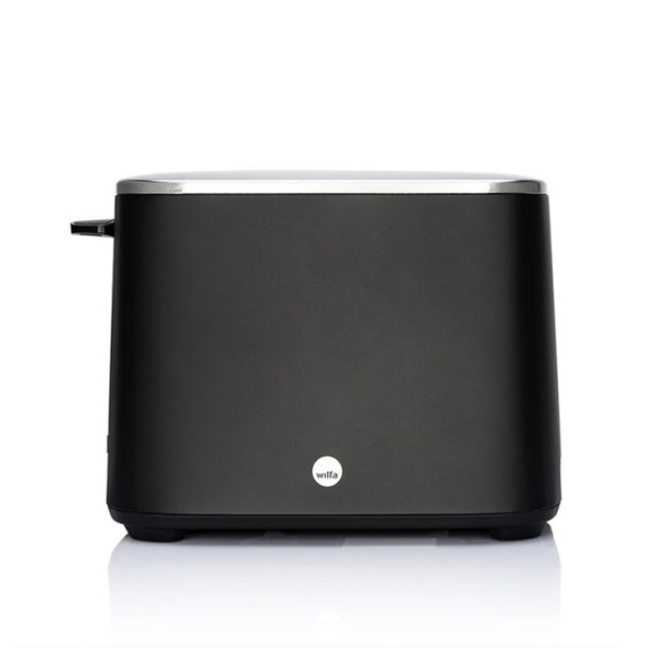 Wilfa Toaster Classic - black-413496