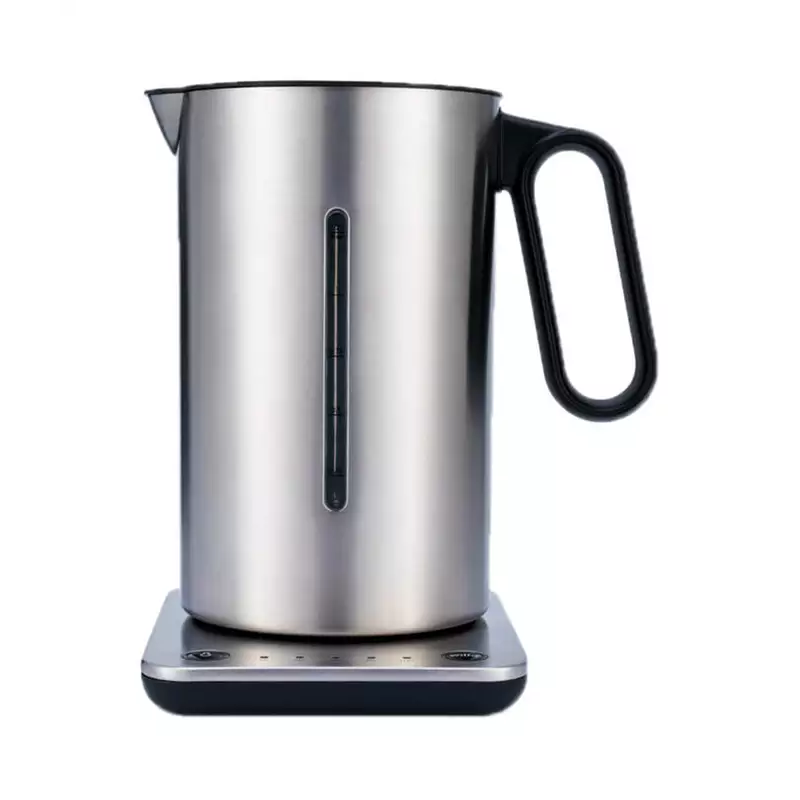 Wilfa Water Kettle Electronic-steel-413896