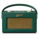 Roberts Revival Uno Bluetooth - deep green
