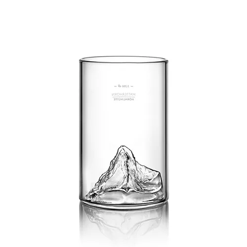 Verre Alpinte Half-Pinte - Matterhorn 3.260dl
