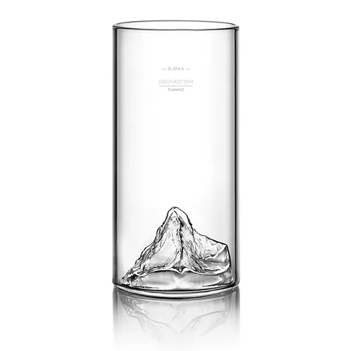 Verre Alpinte Pinte - Matterhorn 4.478dl