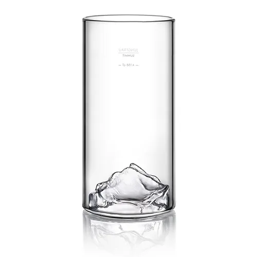 Verre Alpinte Pinte - Jungfrau 4.158dl