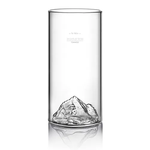 Verre Alpinte Pinte - Dent Blanche 4.357dl