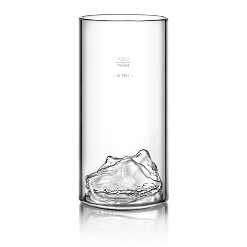Verre Alpinte Pinte - Eiger 4.158dl