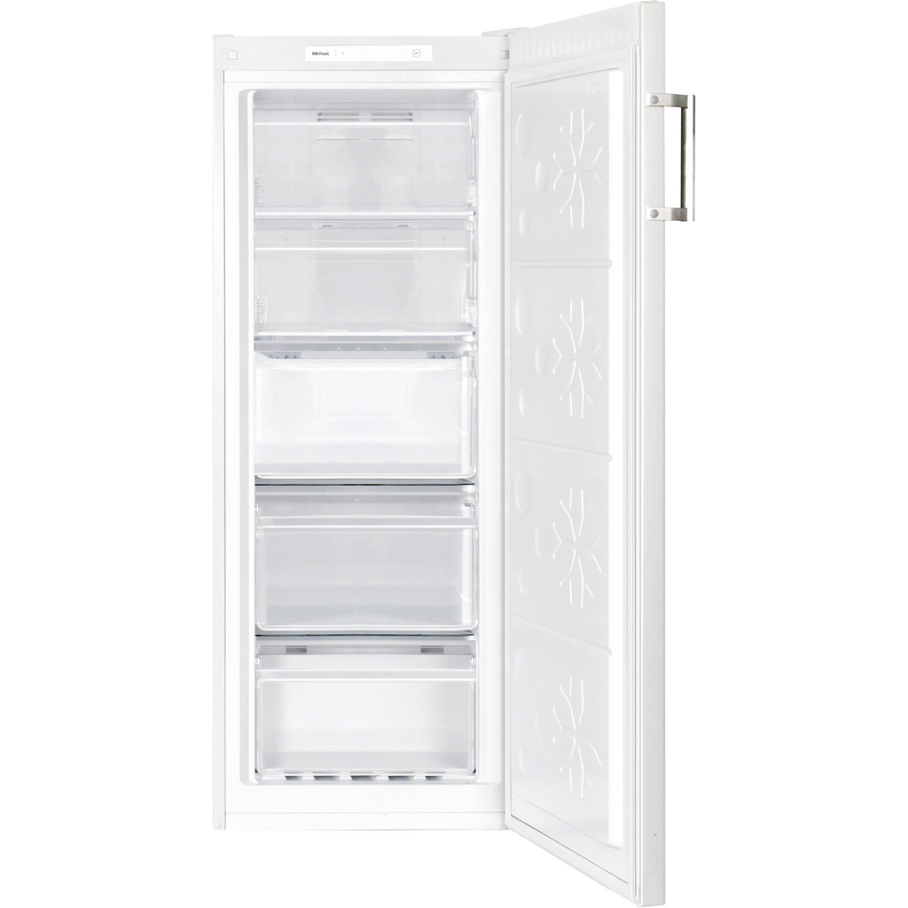 Congélateur armoire Fors FFF 551444 NE No Frost - ch. droite - Garantie 5 ans