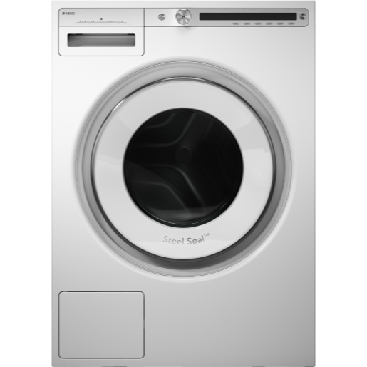 Asko Lave-linge W 4096R W/3 - Garantie 5 ans - modèle d'exposition